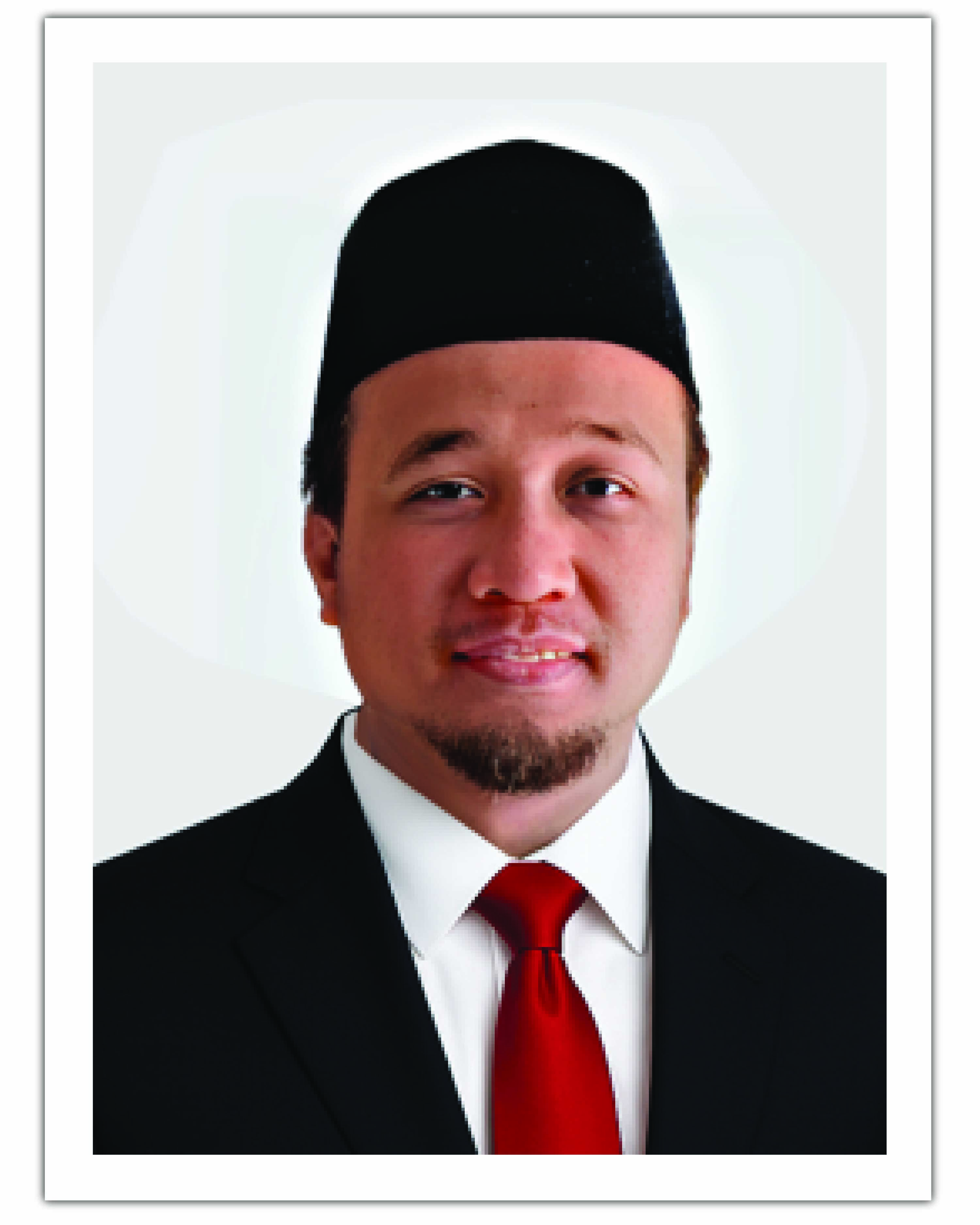 Mudir Pondok Pesantren Aitam Indonesia