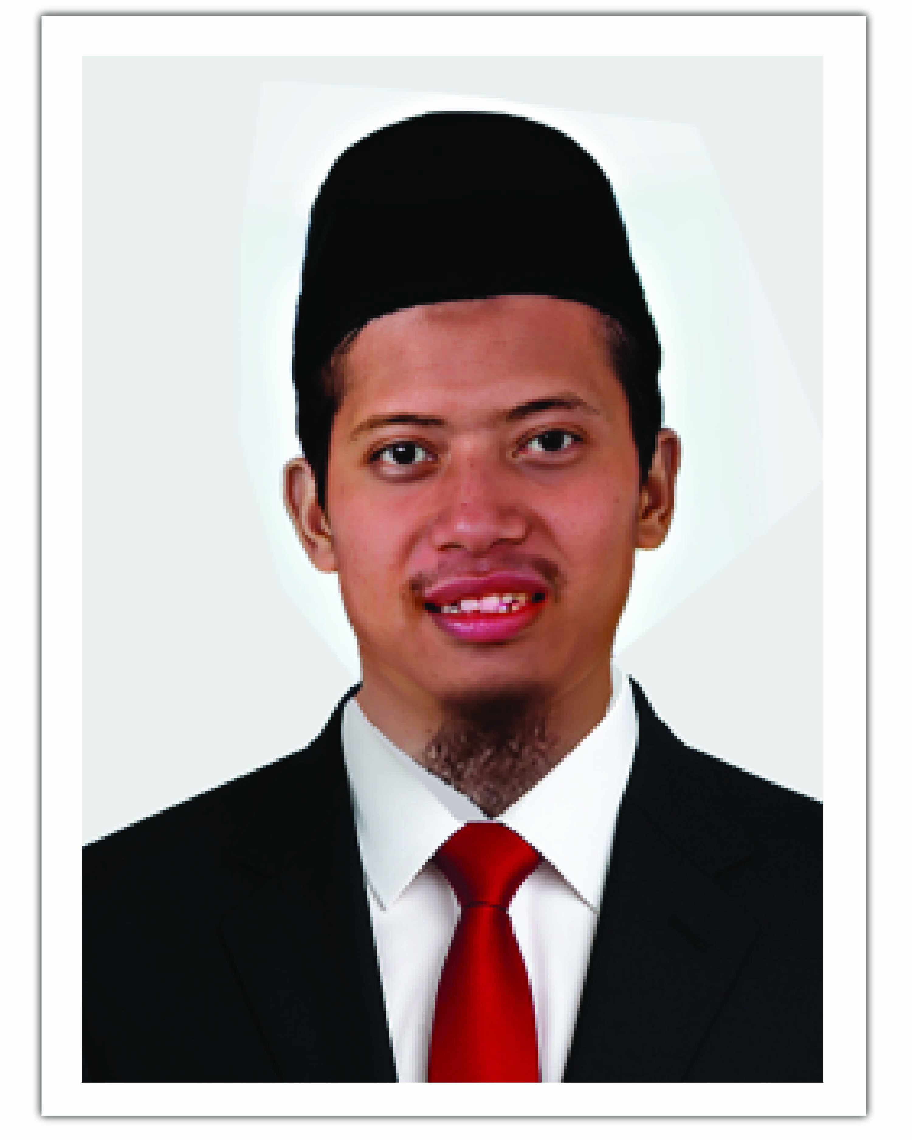 Kepala Sekolah PKBM Aitam Indonesia