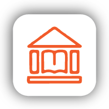 Ruang perpustakaan